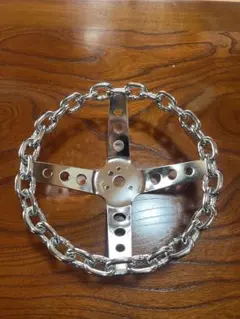 2026年最新】ムーンアイズ チェーン ステアリングの人気アイテム