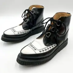 2026年最新】ジョージコックス ラバーソール ukの人気アイテム - メルカリ