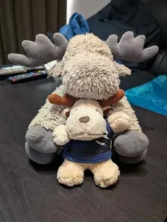 2026年最新】ボルボ ぬいぐるみの人気アイテム - メルカリ