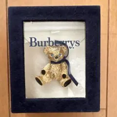 2026年最新】バーバリー ピンバッジの人気アイテム - メルカリ