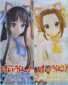 2026年最新】猫耳秋山澪の人気アイテム - メルカリ