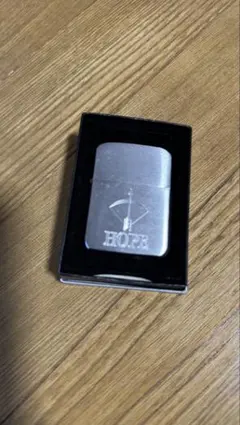 2026年最新】ホープジッポの人気アイテム - メルカリ