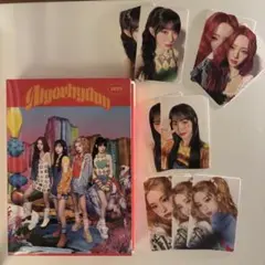 2026年最新】Itzy algorhythm 通常盤の人気アイテム - メルカリ