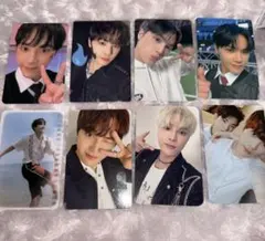 2026年最新】the boyz トレカ ハンニョンの人気アイテム - メルカリ