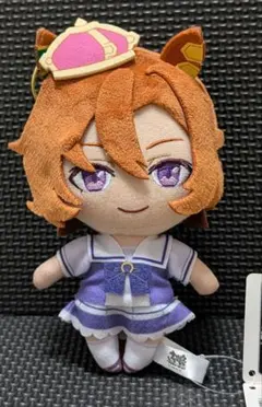 2026年最新】テイエムオペラオー ウマ娘 ぬいぐるみの人気アイテム