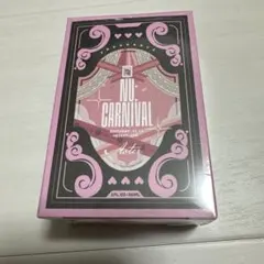 2026年最新】nuカーニバル 香水の人気アイテム - メルカリ