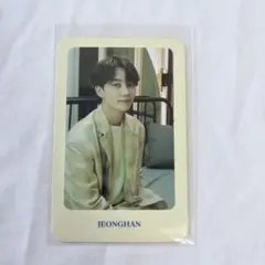 2026年最新】seventeen セブチ ジョンハン トレカの人気アイテム