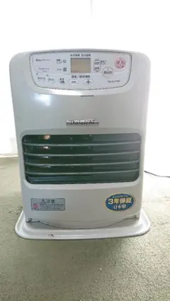 2026年最新】石油ファンヒータの人気アイテム - メルカリ