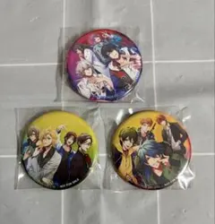 2026年最新】ヒプマイ 缶バッジ 一二三の人気アイテム - メルカリ