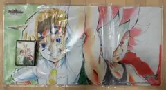 2026年最新】サイバーチューン プレイマットの人気アイテム - メルカリ
