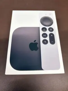 2026年最新】Apple TV 4K 第3世代の人気アイテム - メルカリ