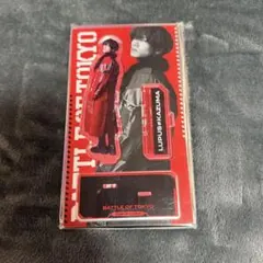 2026年最新】bot アクリルスタンド 川村壱馬の人気アイテム - メルカリ