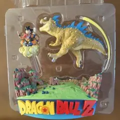 2026年最新】カカロット ジオラマフィギュアの人気アイテム - メルカリ