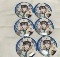 2026年最新】天峰秀 缶バッジの人気アイテム - メルカリ