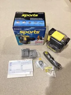 2026年最新】スポーツパック sonyの人気アイテム - メルカリ