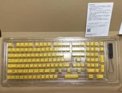 2026年最新】REALFORCE r3 キーキャップの人気アイテム - メルカリ
