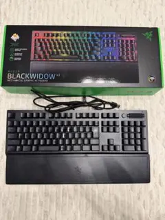 2026年最新】razer blackwidow liteの人気アイテム - メルカリ
