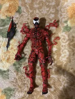 2026年最新】カーネイジ マーベルレジェンドの人気アイテム - メルカリ