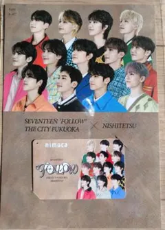 2026年最新】NIMOCA seventeenの人気アイテム - メルカリ