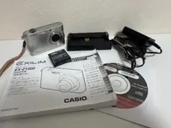 2026年最新】casio exilim ex-z1000の人気アイテム - メルカリ