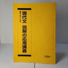 2026年最新】現代文読解の応用講義の人気アイテム - メルカリ