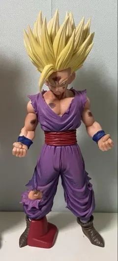 2026年最新】孫悟飯 mspの人気アイテム - メルカリ