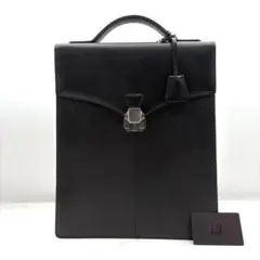 2026年最新】ダンヒル レザー ブリーフケースの人気アイテム - メルカリ