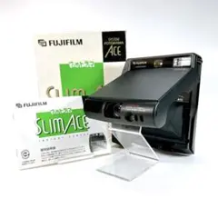 2026年最新】FUJIFILM SLIM ACEの人気アイテム - メルカリ