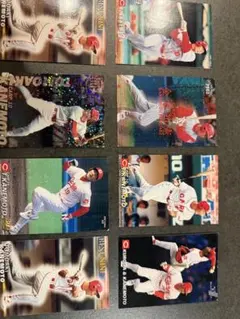 2026年最新】石井琢朗 カードの人気アイテム - メルカリ