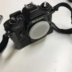 2026年最新】nikon fgの人気アイテム - メルカリ