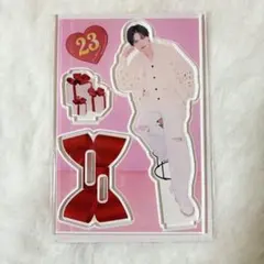 2026年最新】簡秀吉 アクリルスタンドの人気アイテム - メルカリ