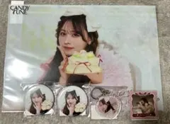 2026年最新】立花琴未 缶バッジの人気アイテム - メルカリ