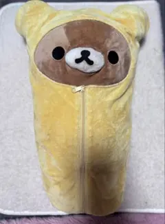 2026年最新】リラックマ 寝袋の人気アイテム - メルカリ