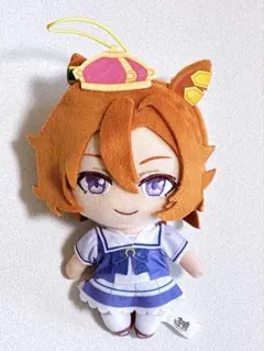 2026年最新】ウマ娘 テイエムオペラオー ぬいぐるみの人気アイテム