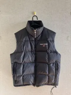 2026年最新】polo sport ベストの人気アイテム - メルカリ