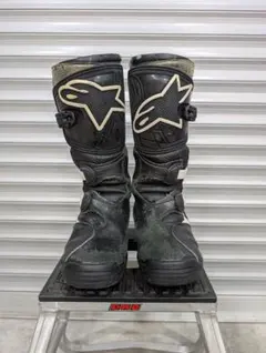 2026年最新】アルパインスターズ ブーツ トライアルの人気アイテム