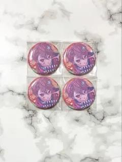 2026年最新】シクフォニ 缶バッジ medi信の人気アイテム - メルカリ