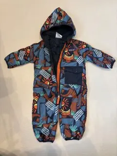 2026年最新】patagonia ロンパース・カバーオールの人気アイテム