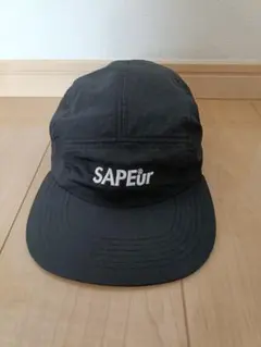 2026年最新】sapeur キャップの人気アイテム - メルカリ