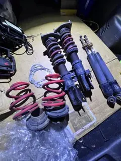 2026年最新】アルファード20 車高調の人気アイテム - メルカリ