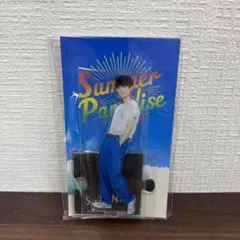 2026年最新】サマパラ アクスタ 松村北斗の人気アイテム - メルカリ