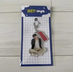 2026年最新】nct マーク アクスタの人気アイテム - メルカリ