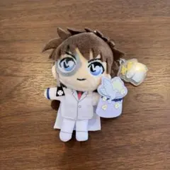 2026年最新】黒羽快斗 ぬいぐるみの人気アイテム - メルカリ