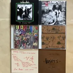 2026年最新】seBADohの人気アイテム - メルカリ