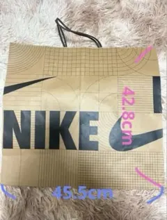 2026年最新】NIKE ショップ袋・ショッパーの人気アイテム - メルカリ