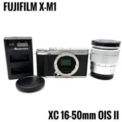 2026年最新】X-M1 FUJIFILMの人気アイテム - メルカリ