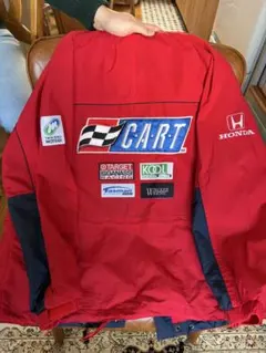 2026年最新】Honda ジャンパー・ブルゾンの人気アイテム - メルカリ