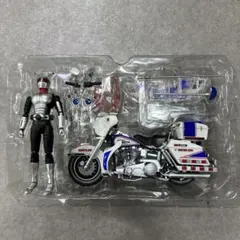 2026年最新】s．h．figuarts 仮面ライダースーパー1＆vマシーンセット