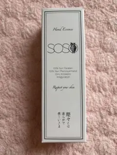 2026年最新】sosoハンドエッセンスの人気アイテム - メルカリ