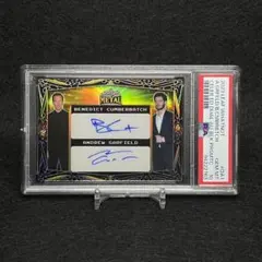 2026年最新】アンドリュー・ガーフィールド サインの人気アイテム